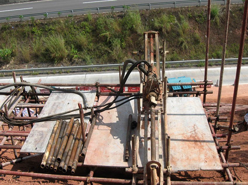 点军地基好坏直接影响建筑稳定性，如何选择专业的地基注浆加固公司？ 